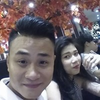 Anh Thuận bán sỉ quần áo trẻ em tại quận 3