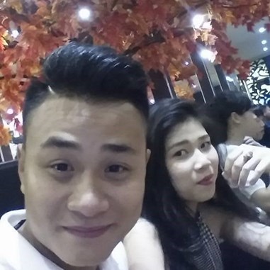 Anh Thuận bán sỉ quần áo trẻ em tại quận 3