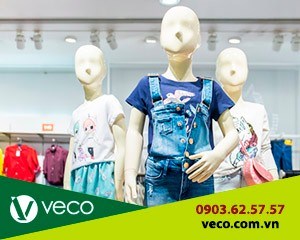 Bộ Sưu Tập Thời Trang Trẻ Em Xuân Hè 2020