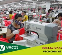 Đây là xưởng may quần áo trẻ em xuất khẩu uy tín tại tphcm