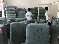 HỢP TÁC PHÂN PHỐI QUẦN ÁO TRẺ EM CAO CẤP VECO - NGUỒN HÀNG QUẦN ÁO TRẺ EM GIÁ SỈ UY TÍN CHẤT LƯỢNG XUẤT KHẨU
