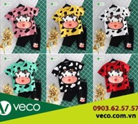 HOT TRENDS thời trang thu đông trẻ em 2021