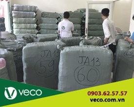 Nên lấy sỉ quần áo trẻ em thu đông ở xưởng may quần áo trẻ em giá sỉ VECO