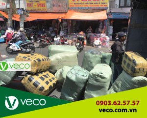Truy tìm địa chỉ cung cấp sỉ quần áo trẻ em đẹp mùa tết 2019
