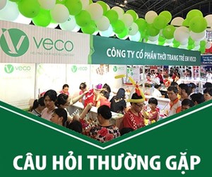 CÂU HỎI THƯỜNG GẶP