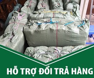 HỖ TRỢ ĐỔI TRẢ HÀNG