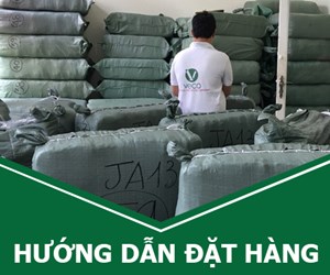 HƯỚNG DẪN ĐẶT HÀNG