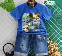 NJ222-10001 BỘ LỬNG JEAN