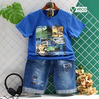NJ222-10001 BỘ LỬNG JEAN