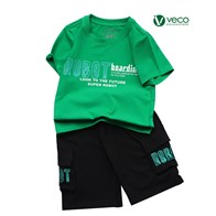 N223-02003 BỘ LỬNG THUN