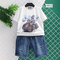NJ222-09001 BỘ LỬNG JEAN