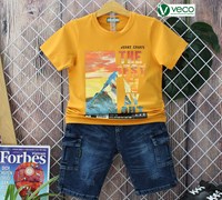 NJ222-10002 BỘ LỬNG JEAN
