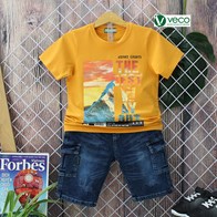 NJ222-10002 BỘ LỬNG JEAN