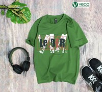 AL222-08003 ÁO LẺ