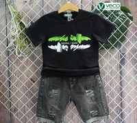 NJ222-10003 BỘ LỬNG JEAN