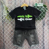 NJ222-10003 BỘ LỬNG JEAN