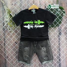NJ222-10003 BỘ LỬNG JEAN