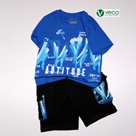 N223-02005 BỘ LỬNG THUN