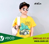 4 Design Thời Trang Bé Trai HOT TREND Nhãn Hiệu AFAFUN Giúp Tăng Doanh Số Mùa Tết 2023 