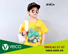 4 Design Thời Trang Bé Trai HOT TREND Nhãn Hiệu AFAFUN Giúp Tăng Doanh Số Mùa Tết 2023 