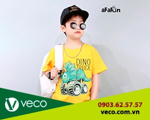 4 Design Thời Trang Bé Trai HOT TREND Nhãn Hiệu AFAFUN Giúp Tăng Doanh Số Mùa Tết 2023 