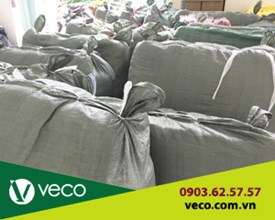 Nhà phân phối sỉ tại Gò Vấp-TPHCM đến tận xưởng may quần áo trẻ em giá sỉ VECO lấy hàng