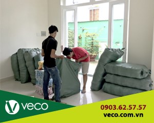 Xưởng may quần áo trẻ em xuất khẩu giá sỉ Veco đóng hàng quần áo trẻ em cho các đại lý sỉ Đồng Tháp